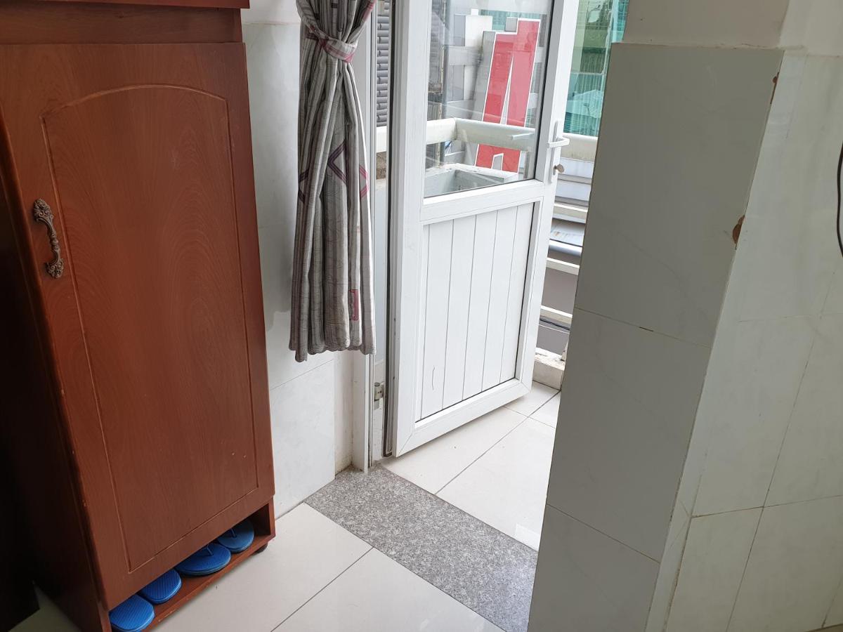 Bin Hom Motel Бьенхоа Экстерьер фото
